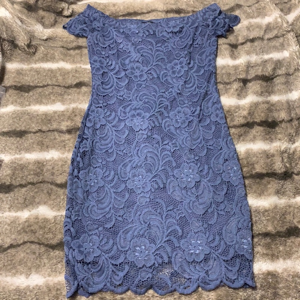 Dress.
